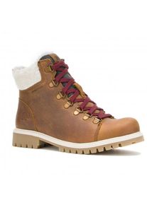 Kamik Rogue Hike 3 Winterschuhe Damen (Gr 38,5 |braun |wasserdicht)