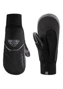 Dynafit Borax PrimaLoft Mittens Handschuhe (Gr L |schwarz)