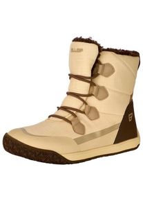 Ballop Nordun Winterschuhe (Gr 41 |beige |wasserdicht)
