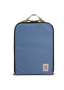 Topo Designs Pack Bags 10 Packsack (Gr&ouml;&szlig;e 10 l |blau)