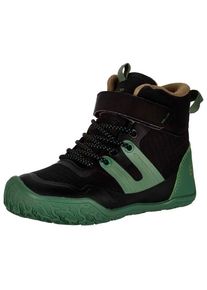 Ballop Kuluba Waterproof Winterschuhe Kinder (Gr 34 |schwarz)