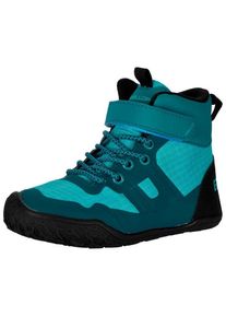 Winterschuhe Ballop Kuluba Waterproof Kinder (Gr 34 |blau/türkis)