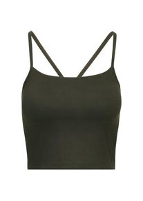 Sport-BH Hey Honey Longline Bustier Always Dressed Damen (Gr L |oliv)