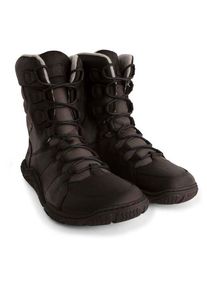 Koel Riso Merino Winterschuhe Herren (Gr 42 |schwarz |wasserdicht)