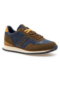 Napapijri Sneaker Cosmos 01 Sneaker Men (Gr 7,5 |braun)