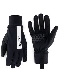 Swix Focus Glove Handschuhe Herren (Gr 9 |schwarz)