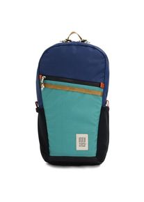 Topo Designs Peakview Packable Backpack 11 Daypack (türkis)