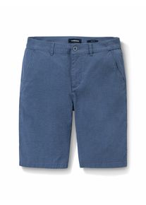 Walbusch Leinen-Bermudas Frischekick