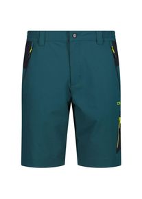 CMP Bermuda Stretch Shorts Herren (Gr 46 |blau)