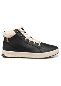 Saola Bergen Warm Freizeitstiefel Women (Gr 38,5 |schwarz)