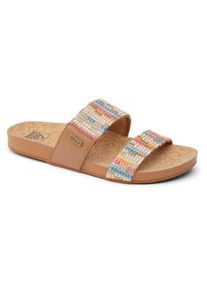 Reef Cushion Vista Damen (Gr 7 |beige)