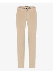 Eurex By Brax Herren Cordhose Style THILO ECRU, hellbeige, Gr. 32U