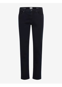 Brax Herren Hose Style COOPER TT DARK BLUE, denim dunkelblau, Gr. 36/34