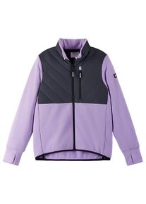 Reima Vaihtari Fleecejacke Kinder (Gr 122 |lila)