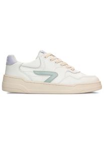 Hub Court Sneaker Women (Gr 38,5 |beige/weiß)