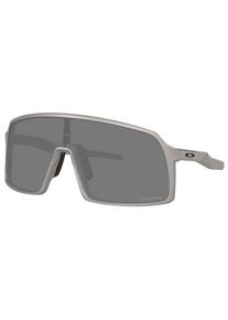 Oakley Sutro S3 (VLT 13%) Fahrradbrille (grau)