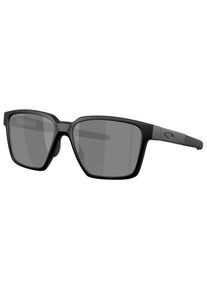 Oakley Actuator SQ S3 VLT 13% Sonnenbrille Herren (grau)