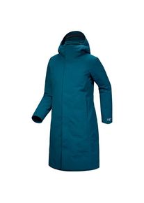 Arc'teryx Parka Arc'teryx Patera Parka Damen (Gr M |blau |wasserdicht)