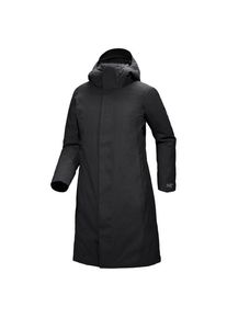 Arc'teryx Arcteryx Patera Parka Parka Damen (Gr XS |schwarz |wasserdicht)