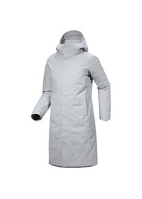 Arc'teryx Arc'teryx Patera Parka Parka Women (Gr XL |grau |wasserdicht)