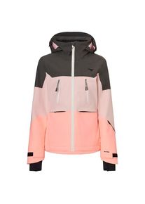 Skijacke Rehall Helga Kinder (Gr 140 |rosa)