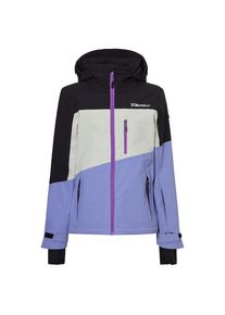 Rehall Liv Skijacke Kinder (Gr 164 |lila |wasserdicht)