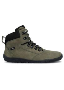 Groundies Portland Barfußschuhe Women (Gr 42 |khaki /grün)