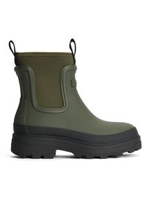 Gummistiefel Tretorn Yun Damen (Gr 37 |oliv |wasserdicht)