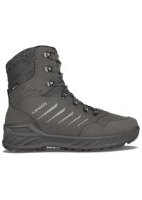 Lowa Nabucco GTX Winterschuhe Herren (Gr 43,5 |grau |wasserdicht)