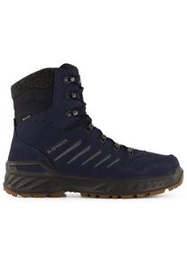Winterschuhe Lowa Nabucco GTX Herren (Gr 41 |blau |wasserdicht)