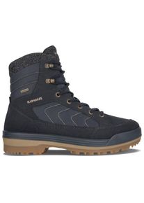 Winterschuhe Lowa Isarco GTX Herren (Gr 48,5 |grau |wasserdicht)