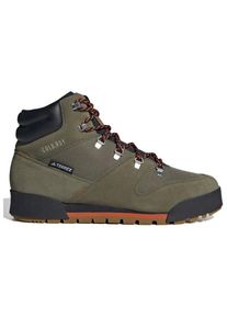 adidas terrex Terrex Snowpitch Cold.RDY Winterschuhe Men (Gr 50 2/3 |oliv)