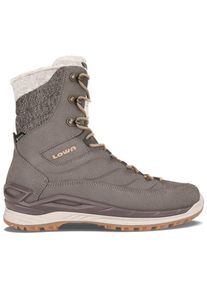 Lowa Calceta Evo GTX Winterschuhe Women (Größe 37,5 |grau |wasserdicht)