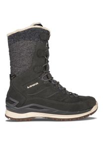 Lowa Barina Evo GTX Winterschuhe Damen (Gr 37 |grau |wasserdicht)