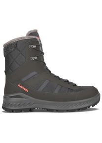 Lowa Trident III GTX Winterschuhe Damen (Gr 42,5 |grau |wasserdicht)