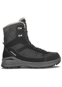 Winterschuhe Lowa Trident III GTX Damen (Gr 38 |grau/schwarz |wasserdicht)