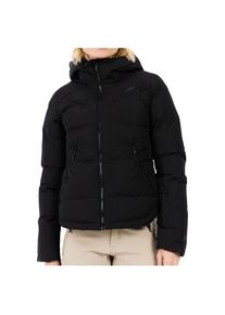 Skijacke Protest Prtlucid Snowjacket Damen (Gr XXL |schwarz |wasserdicht)