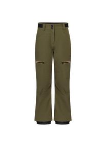 Rehall Kyle Skihose Kinder (Gr 164 |oliv |wasserdicht)