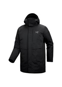Arc'teryx Arcteryx Therme Down Parka Parka Herren (Gr M |schwarz |wasserdicht)