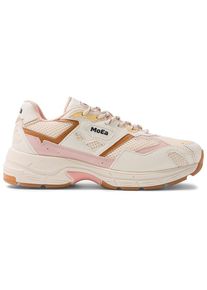MoEa Gen8 Pineapple and Corn Sneaker (Gr 36 |beige)