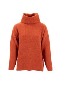 S&auml;tila S&auml;tila Sandby Polo Sweater Wollpullover Women (Gr S |rot)
