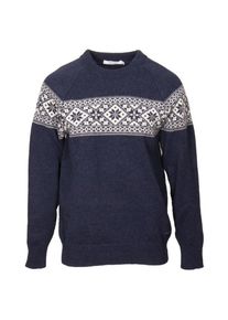 Sätila Sätila Grace Sweater Wollpullover Women (Gr S |blau)