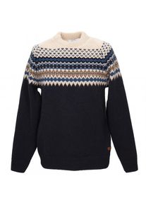 Sätila Woll- & Merinopullover Sätila Sarek Sweater Herren (Gr L |schwarz)