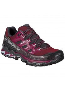 Trailrunningschuhe La Sportiva Ultra Raptor II GTX Damen (Gr 41,5 - Wide |bunt |wasserdicht)