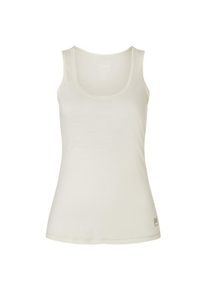 super.natural Sierra 140 Tank Top Women (Gr XS |beige)