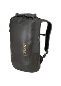Exped Torrent 20 Tourenrucksack Bike to Work (grau |wasserdicht)