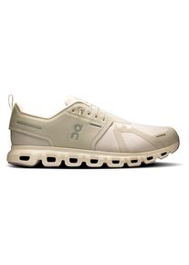 On Cloud 6 WP Sneaker Men (Größe 42,5 |beige |wasserdicht)