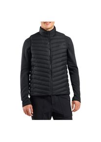Odlo Insulated X-Alp Down Vest Daunenweste Herren (Gr XL |schwarz)