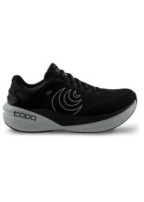 Topo Athletic Phantom 4 Waterproof Runningschuhe Herren (Gr 43 |schwarz |wasserdicht)