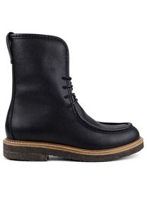 Kavat Gällivare Winterschuhe (Gr 42 |schwarz)